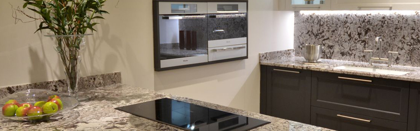 Chromaglaze Glass Splashbacks